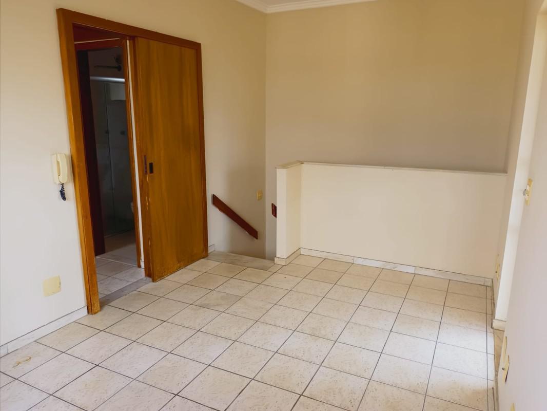 Cobertura, Nova Suíssa, 4 Quartos, 2 Vagas, 1 Suíte