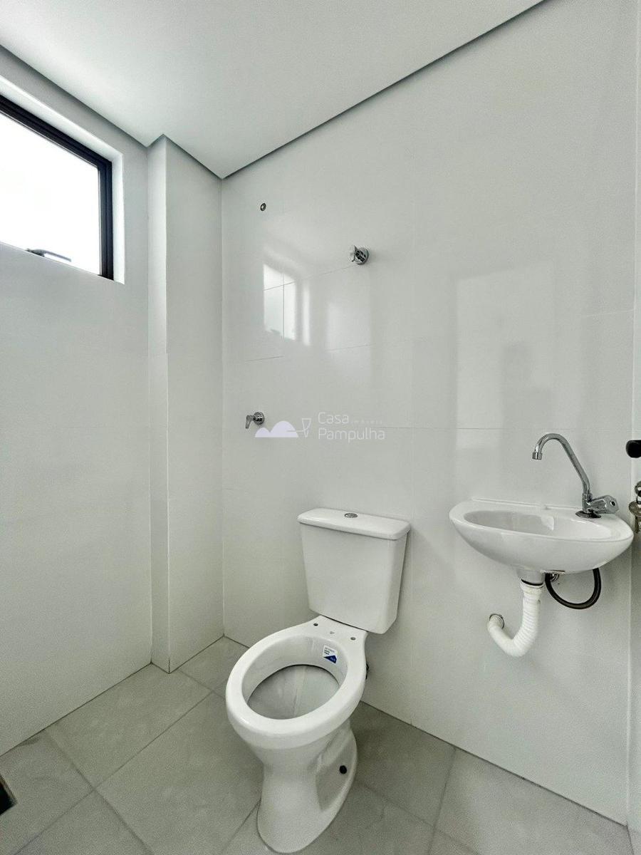 Apartamento, Santa Rosa, 4 Quartos, 3 Vagas, 2 Suítes