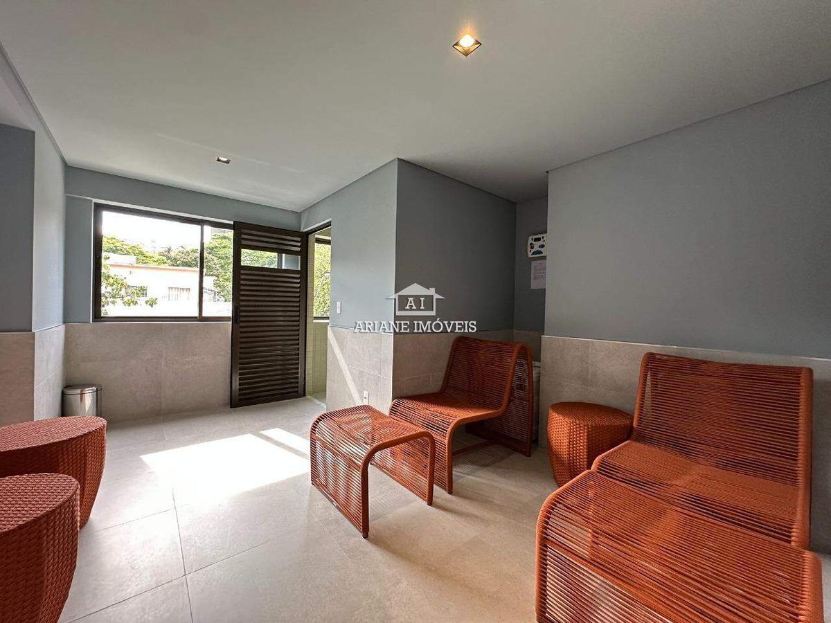 Apartamento, Santa Efigênia, 3 Quartos, 2 Vagas
