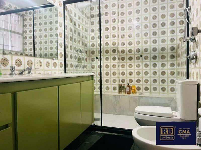 Apartamento, Funcionários, 4 Quartos, 2 Vagas, 1 Suíte