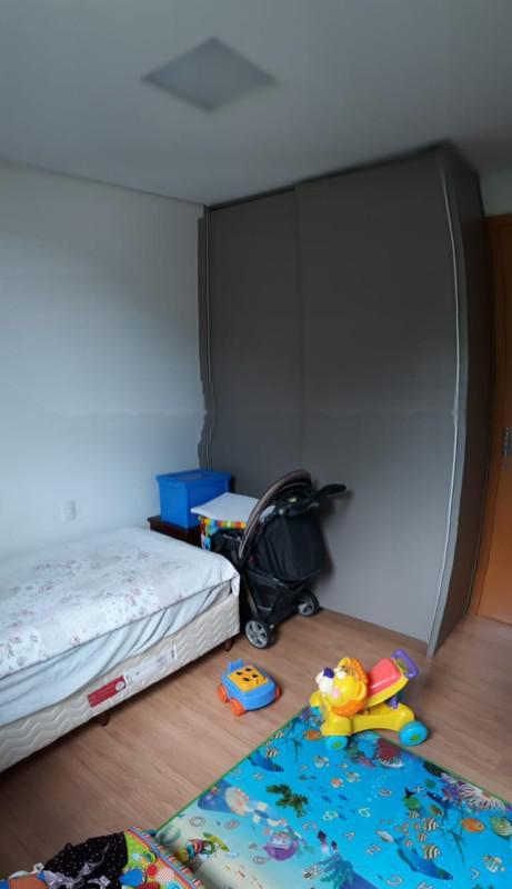 Apartamento, Buritis, 4 Quartos, 3 Vagas, 4 Suítes