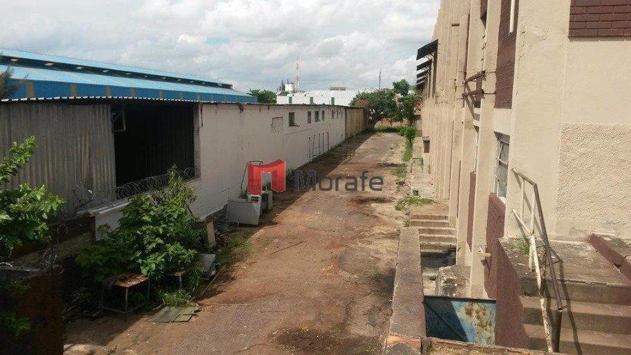 Galpão, Cidade Industrial, 0 Quarto, 0 Vaga