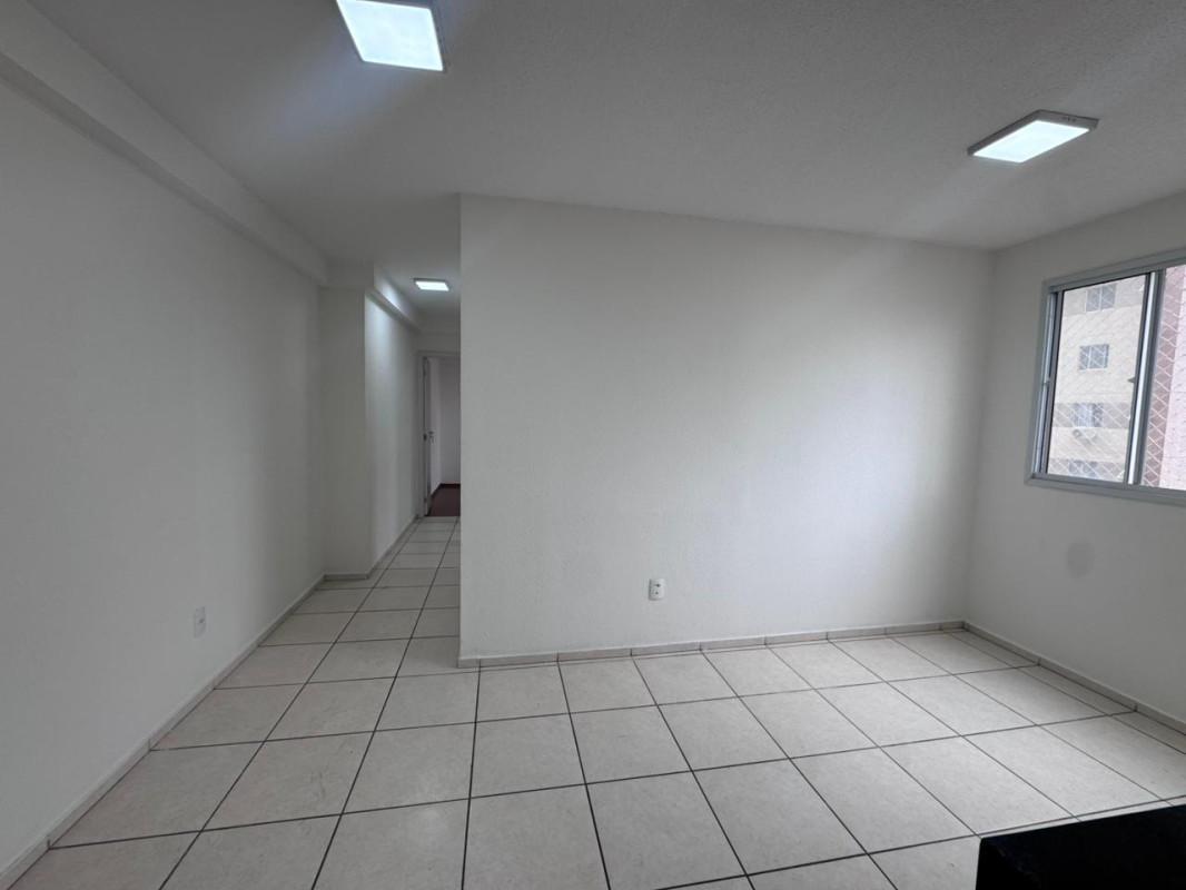 Apartamento, Jk, 2 Quartos, 1 Vaga