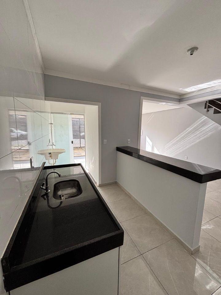 Casa, São João Batista (venda Nova), 2 Quartos, 1 Vaga