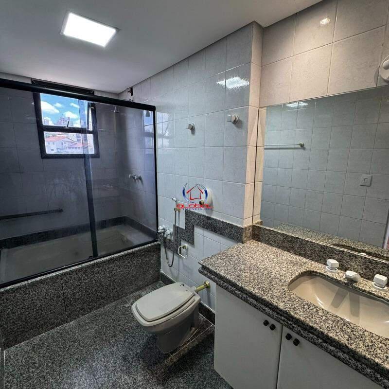 Apartamento, Ouro Preto, 3 Quartos, 2 Vagas, 1 Suíte