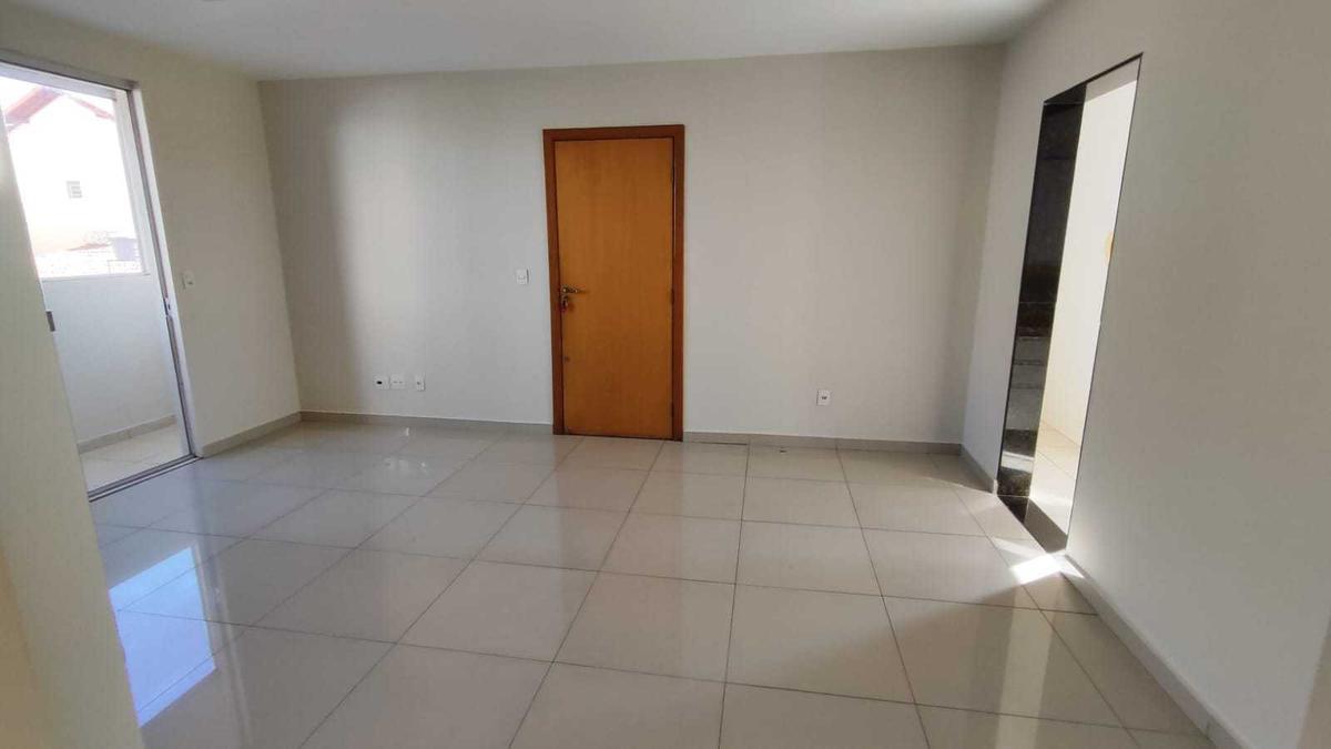 Apartamento, Serrano, 3 Quartos, 0 Vaga, 1 Suíte