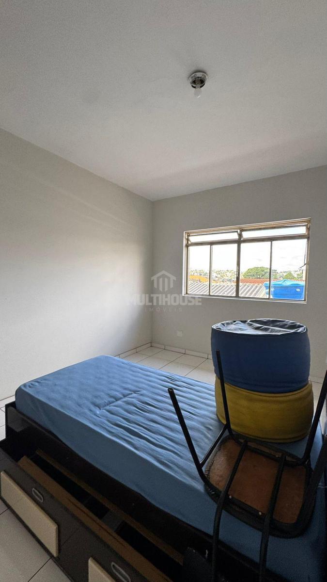 Casa, Planalto, 3 Quartos, 1 Vaga, 1 Suíte