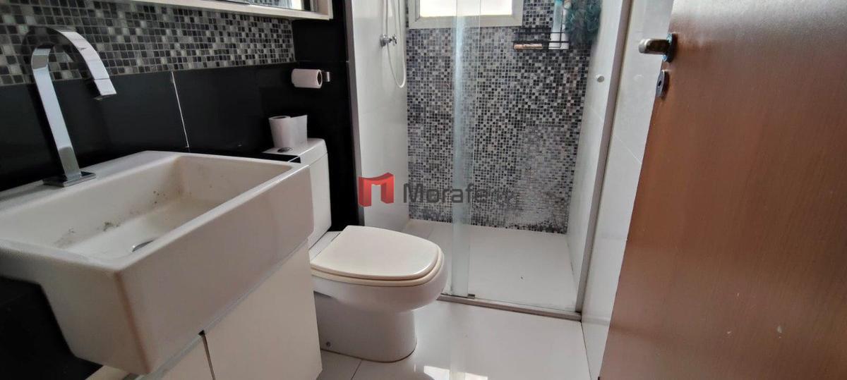 Apartamento, Ouro Preto, 3 Quartos, 2 Vagas, 1 Suíte
