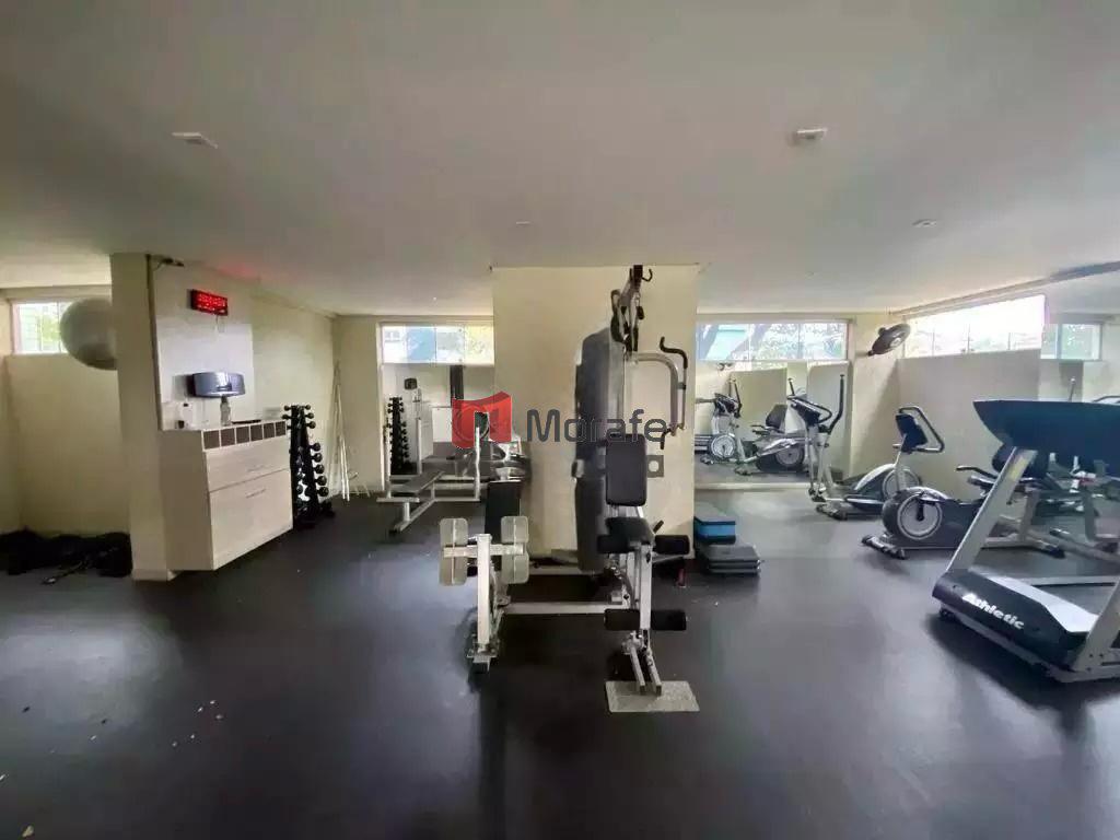 Apartamento, Ouro Preto, 3 Quartos, 2 Vagas, 1 Suíte