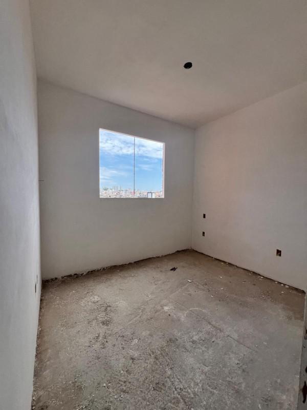 Cobertura, Inconfidentes, 3 Quartos, 2 Vagas, 1 Suíte