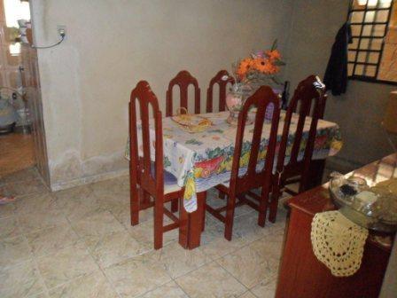 Casa, Parque Ayrton Senna, 3 Quartos, 3 Vagas