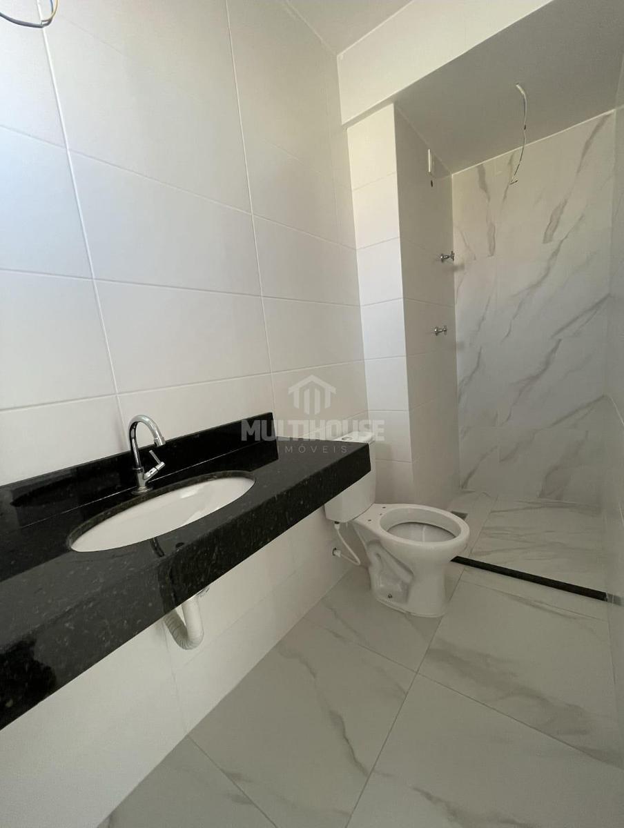 Apartamento, Planalto, 3 Quartos, 2 Vagas, 2 Suítes
