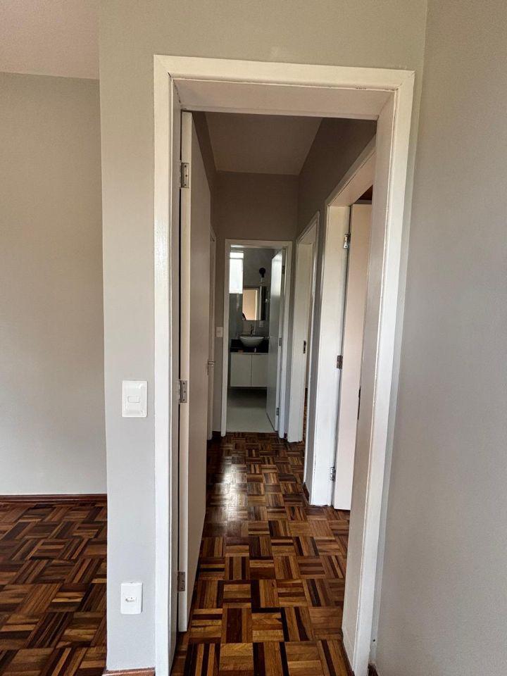 Apartamento, Indaiá, 3 Quartos, 1 Vaga