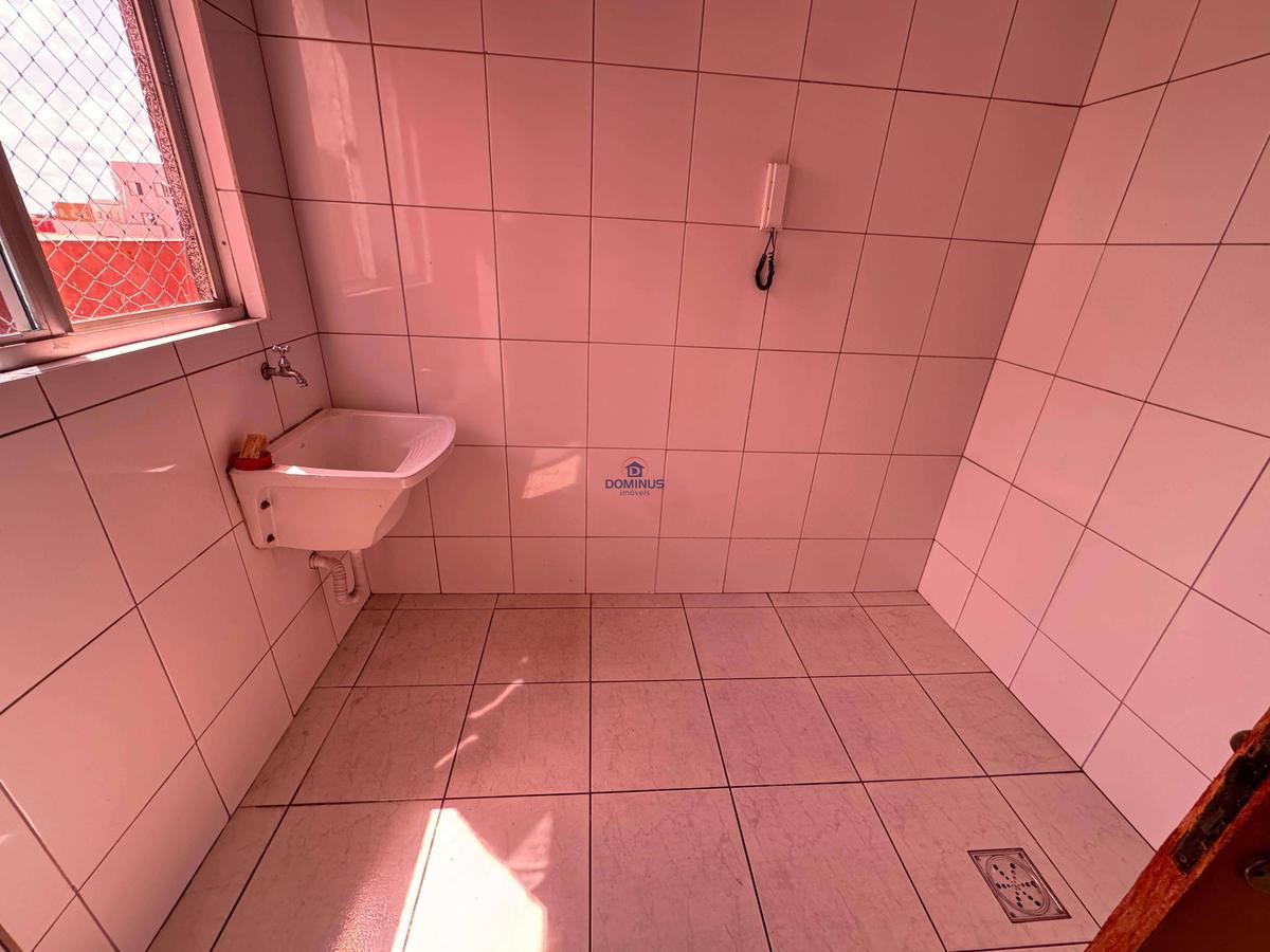 Apartamento, Sagrada Família, 4 Quartos, 2 Vagas, 1 Suíte