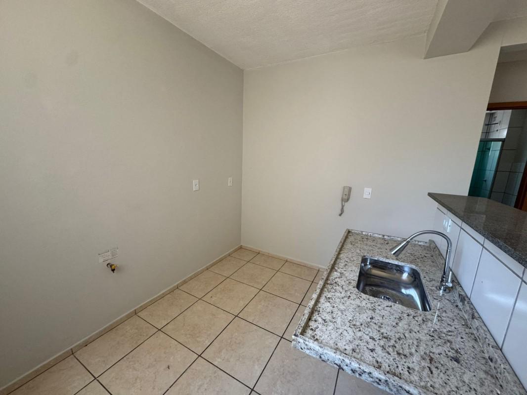 Apartamento, Califórnia, 2 Quartos, 1 Vaga