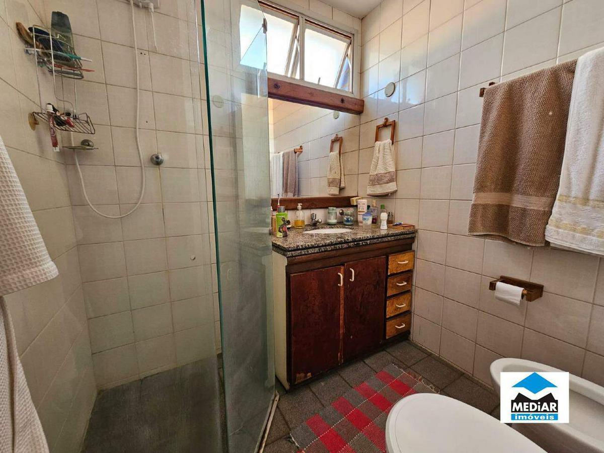 Cobertura, Santa Teresa, 2 Quartos, 1 Vaga