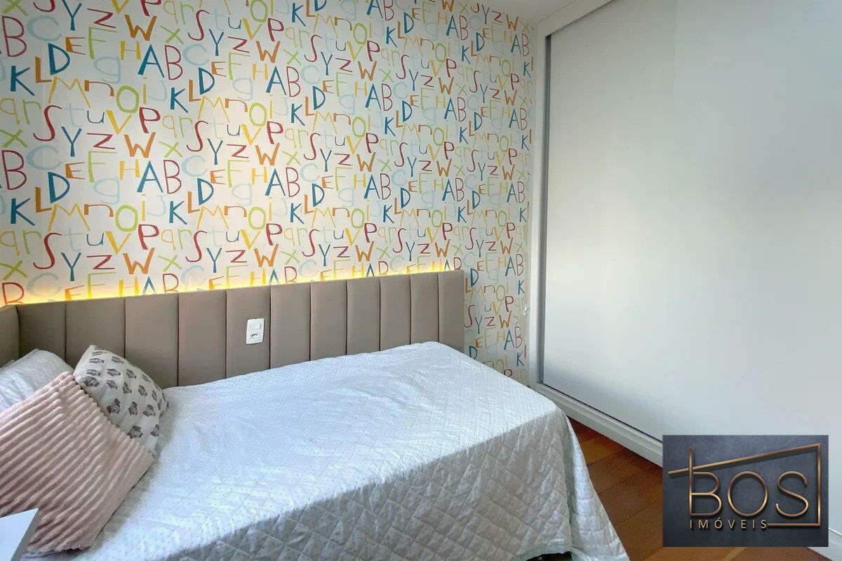 Apartamento, Gutierrez, 3 Quartos, 2 Vagas, 1 Suíte