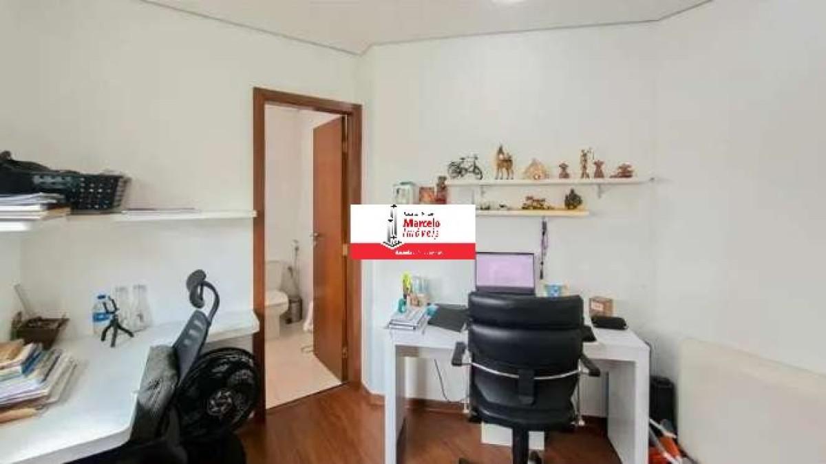 Cobertura, Savassi, 5 Quartos, 5 Vagas, 3 Suítes