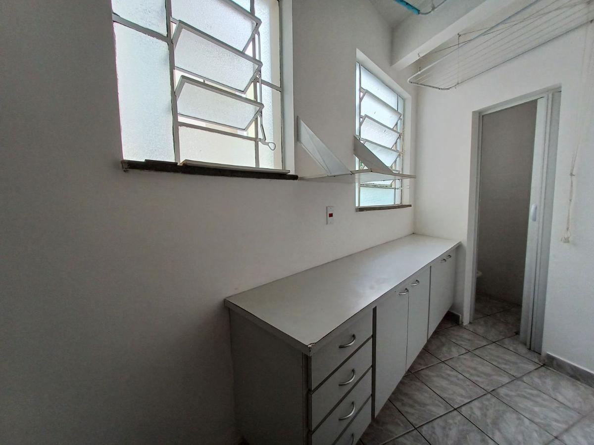 Apartamento, Palmares, 2 Quartos, 1 Vaga