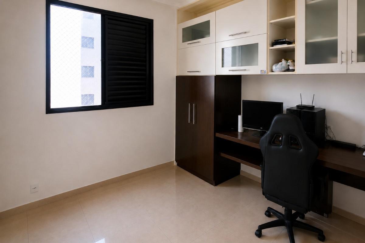 Apartamento, Coração Eucarístico, 4 Quartos, 2 Vagas, 1 Suíte