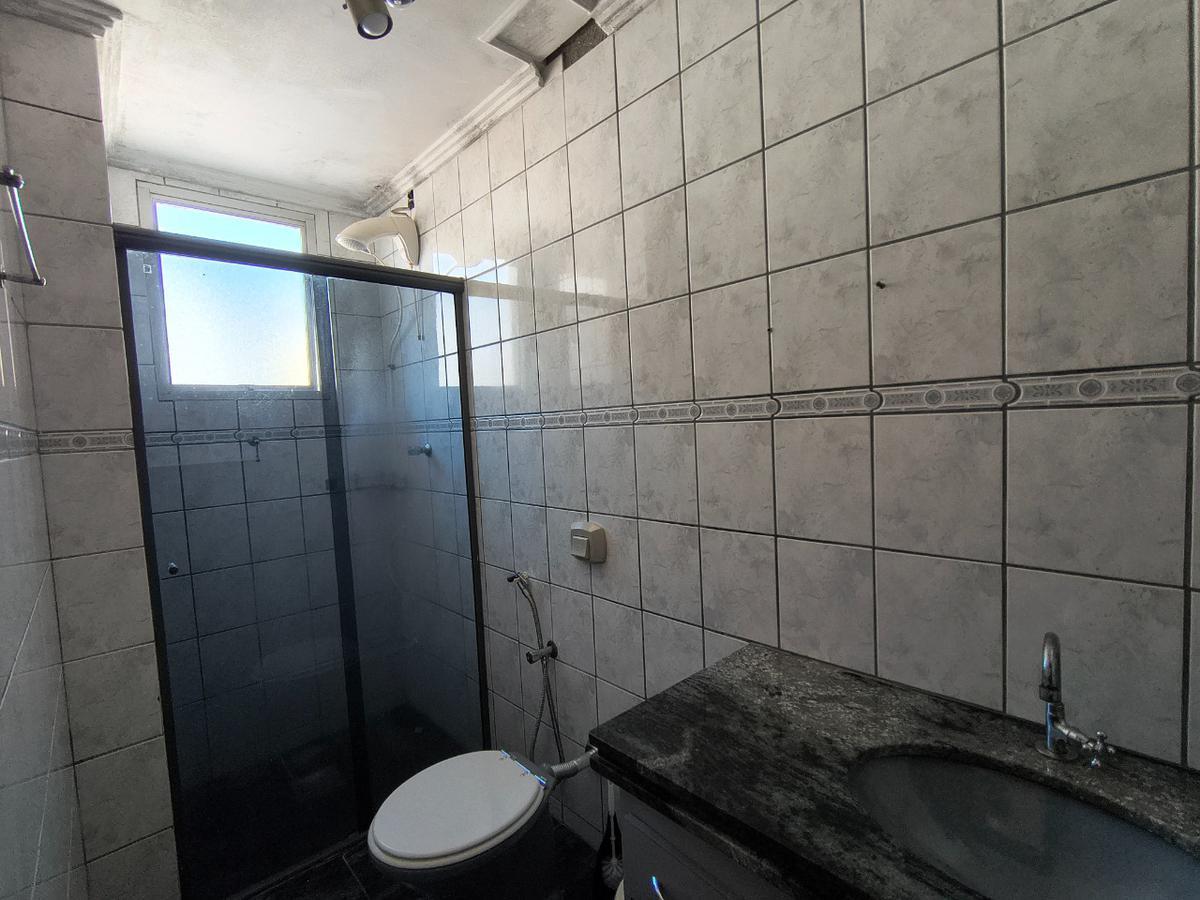 Cobertura, União, 3 Quartos, 1 Vaga, 2 Suítes