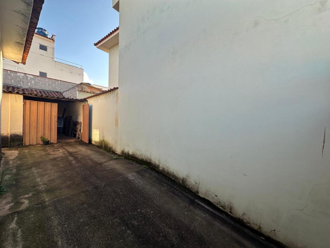 Casa, Centro, 3 Quartos, 3 Vagas