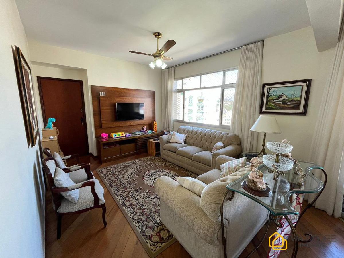 Apartamento, Buritis, 3 Quartos, 2 Vagas, 1 Suíte
