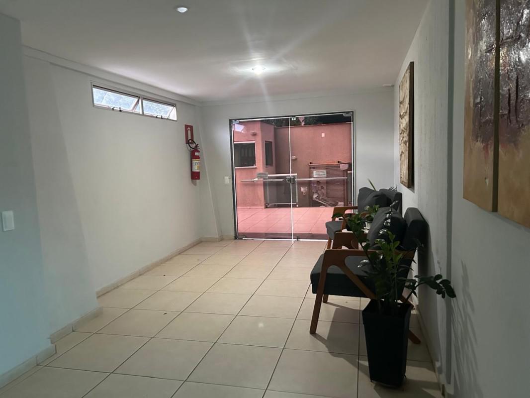 Cobertura, Gutierrez, 3 Quartos, 2 Vagas, 1 Suíte