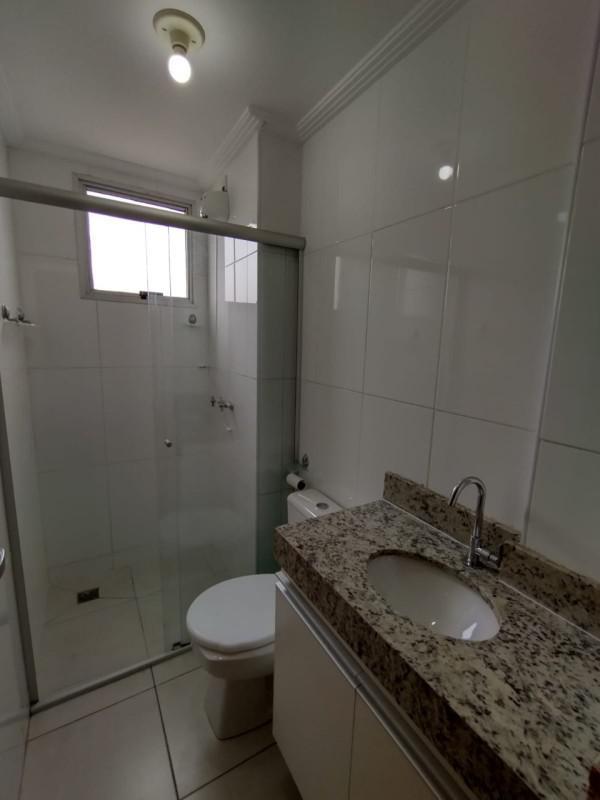 Apartamento, União, 2 Quartos, 1 Vaga, 1 Suíte