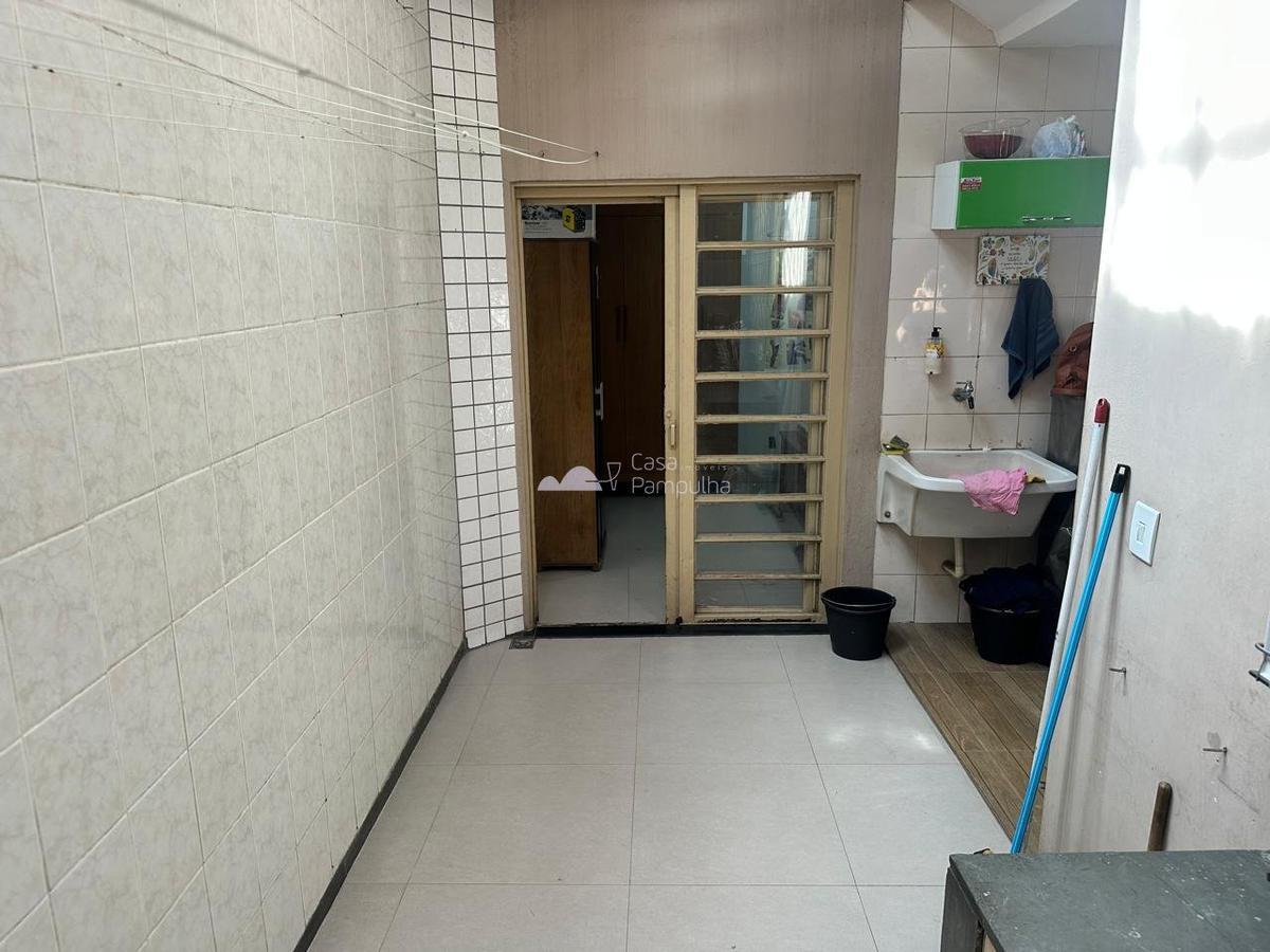 Casa, Santa Amélia, 4 Quartos, 2 Vagas, 1 Suíte