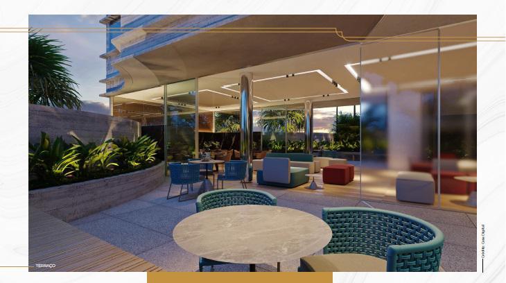 Apartamento, Savassi, 2 Quartos, 2 Vagas, 2 Suítes