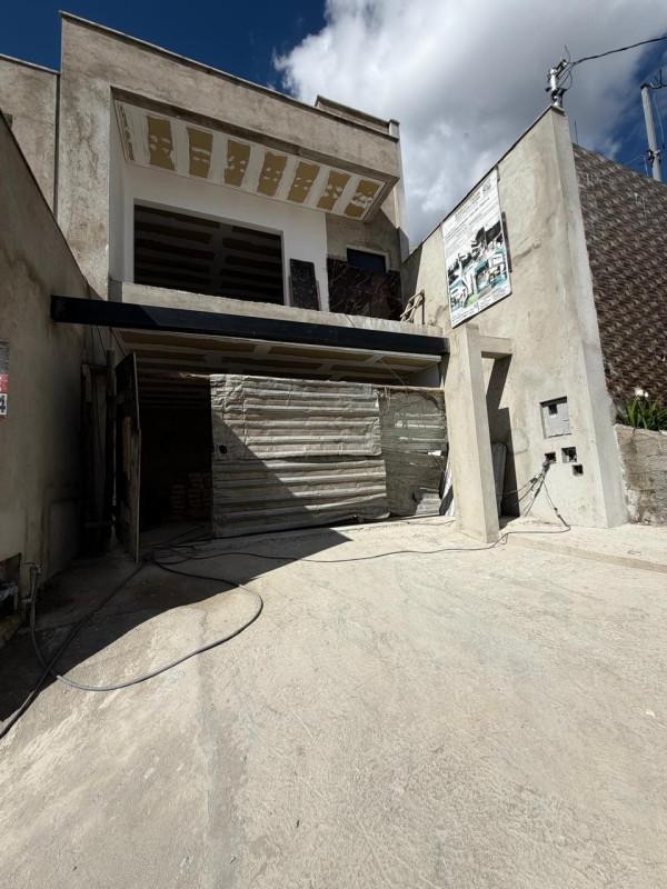 Casa, Masterville, 3 Quartos, 2 Vagas, 1 Suíte