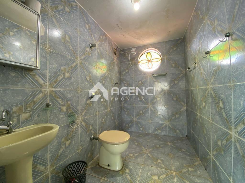 Casa, Santa Maria, 3 Quartos, 0 Vaga, 0 Suíte