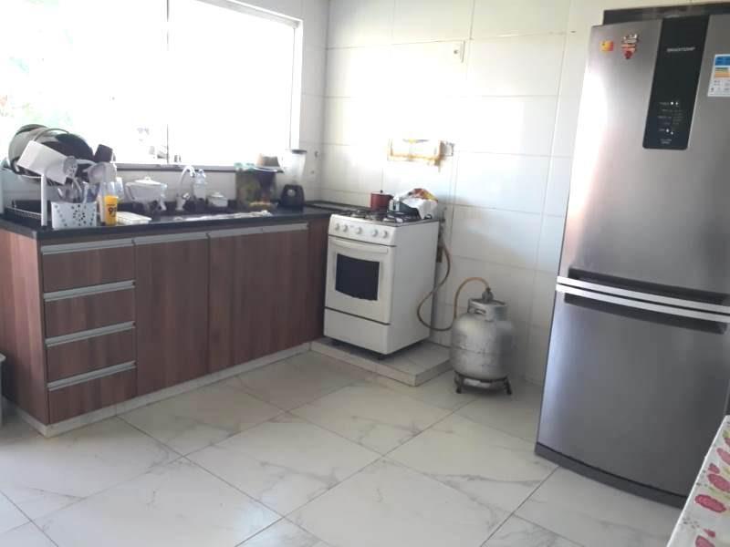 Casa, Tijuca, 3 Quartos, 6 Vagas, 1 Suíte