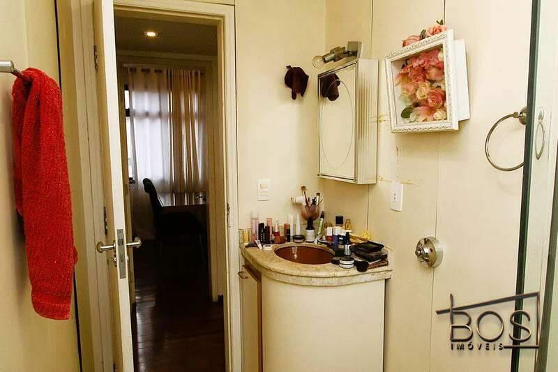 Cobertura, Santa Lúcia, 4 Quartos, 2 Vagas, 1 Suíte