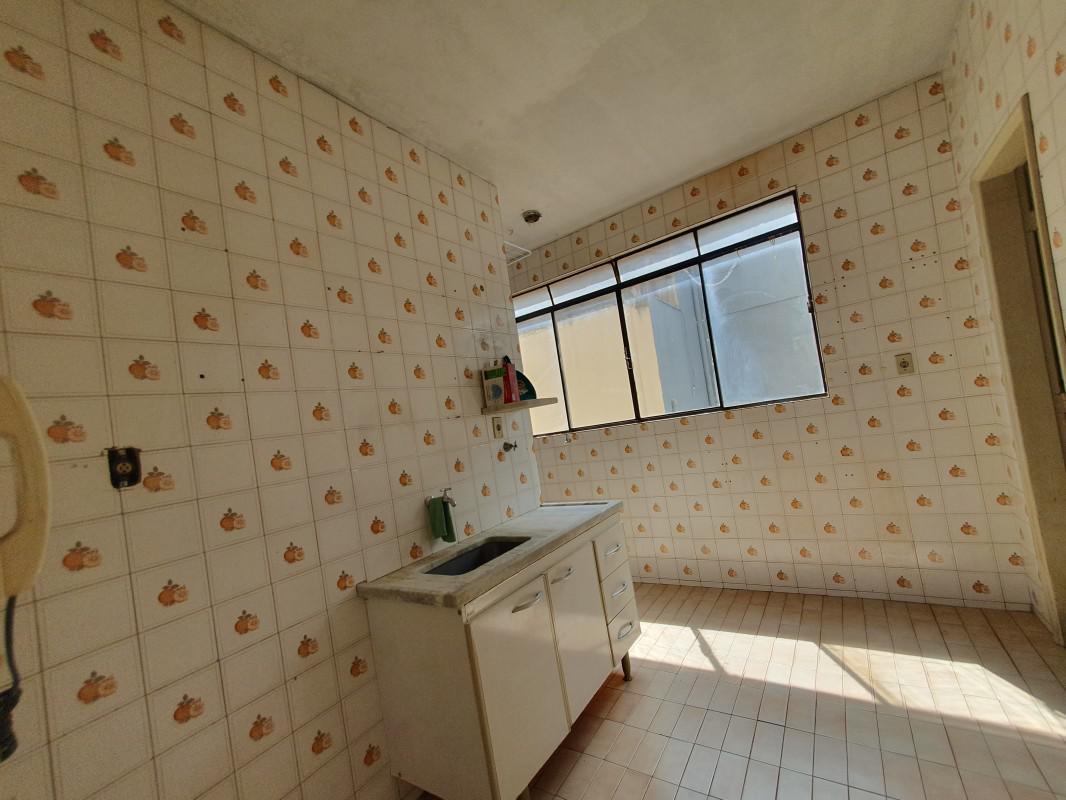 Apartamento, Nova Granada, 2 Quartos, 1 Vaga