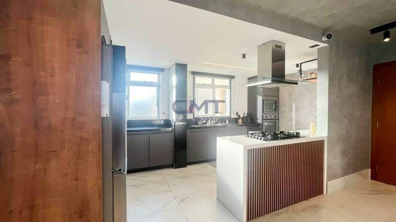 Apartamento, Luxemburgo, 3 Quartos, 4 Vagas, 2 Suítes