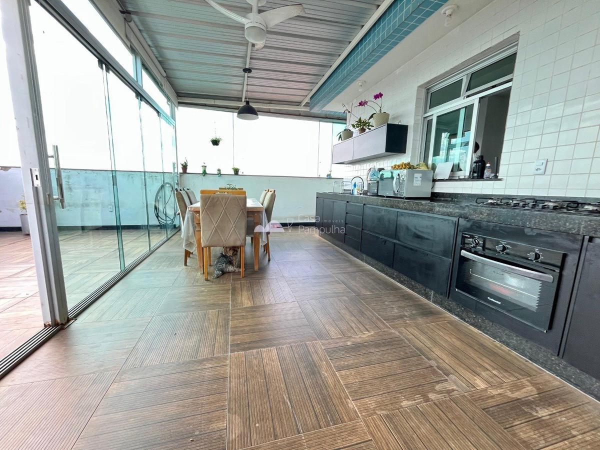 Apartamento, Santa Mônica, 3 Quartos, 2 Vagas, 1 Suíte