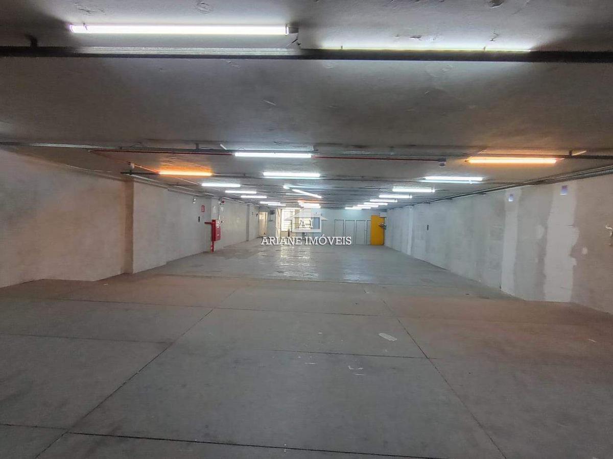 Andar, Centro, 0 Quarto, 0 Vaga