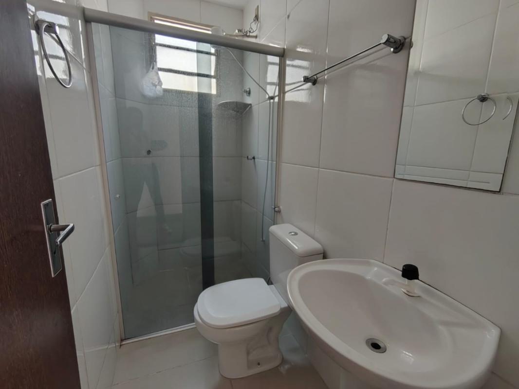 Casa, Copacabana, 3 Quartos, 0 Vaga