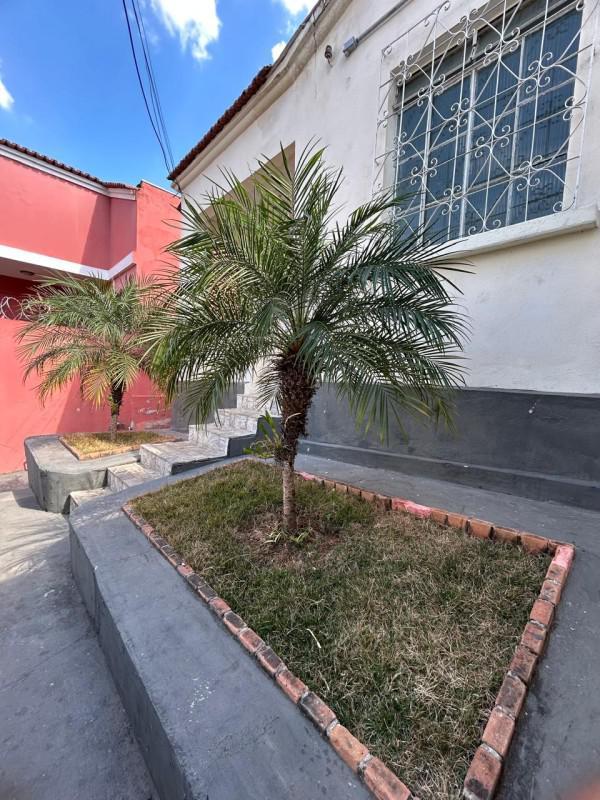 Casa, Carlos Prates, 2 Quartos, 1 Vaga