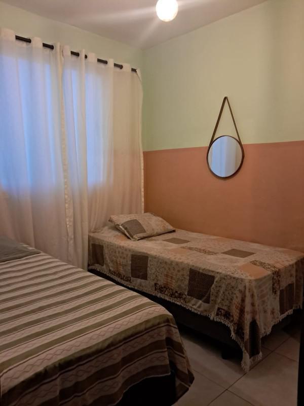 Apartamento, São João Batista (venda Nova), 2 Quartos, 1 Vaga