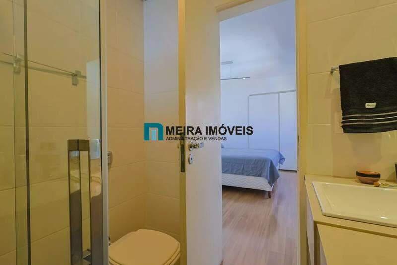 Cobertura, Cruzeiro, 4 Quartos, 3 Vagas, 2 Suítes