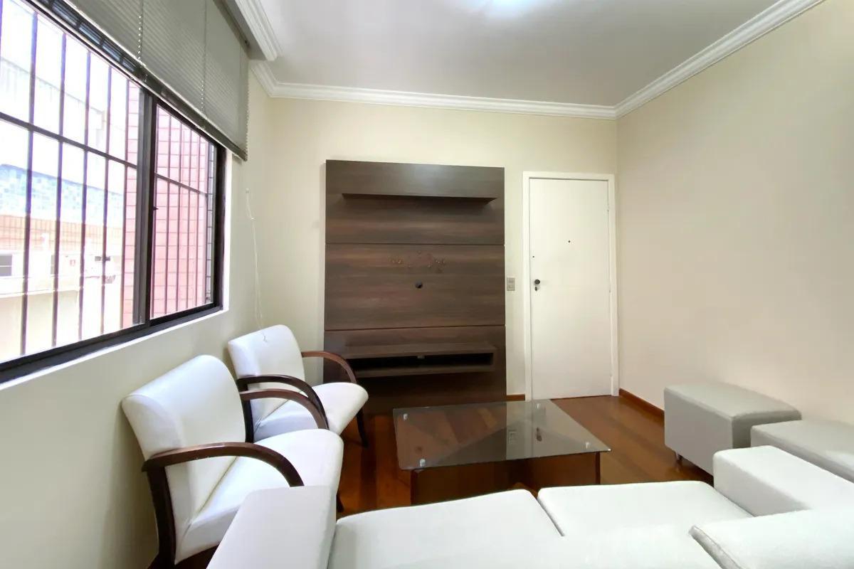 Apartamento, Buritis, 3 Quartos, 2 Vagas, 1 Suíte