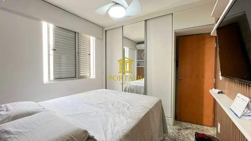 Cobertura, Buritis, 4 Quartos, 3 Vagas, 1 Suíte