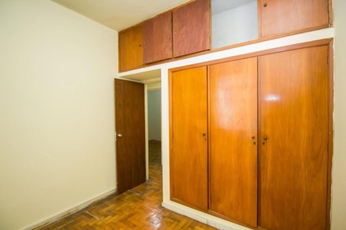 Apartamento, Centro, 3 Quartos, 0 Vaga