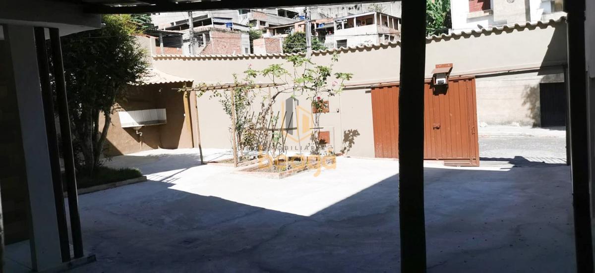 Casa, Glória, 3 Quartos, 5 Vagas