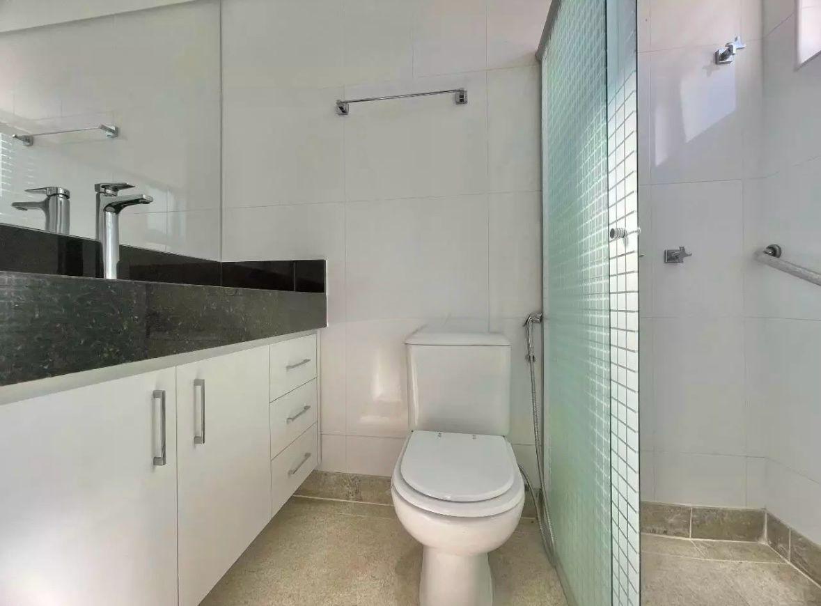 Cobertura, Anchieta, 3 Quartos, 3 Vagas, 2 Suítes