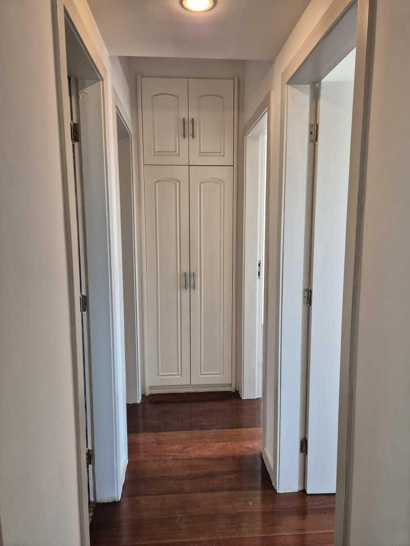 Apartamento, São Bento, 3 Quartos, 2 Vagas, 1 Suíte