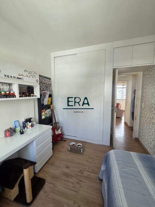 Apartamento, Luxemburgo, 3 Quartos, 2 Vagas, 1 Suíte
